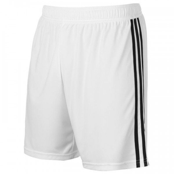 Calção oficial Adidas Real Madrid 2018 2019 I jogador 